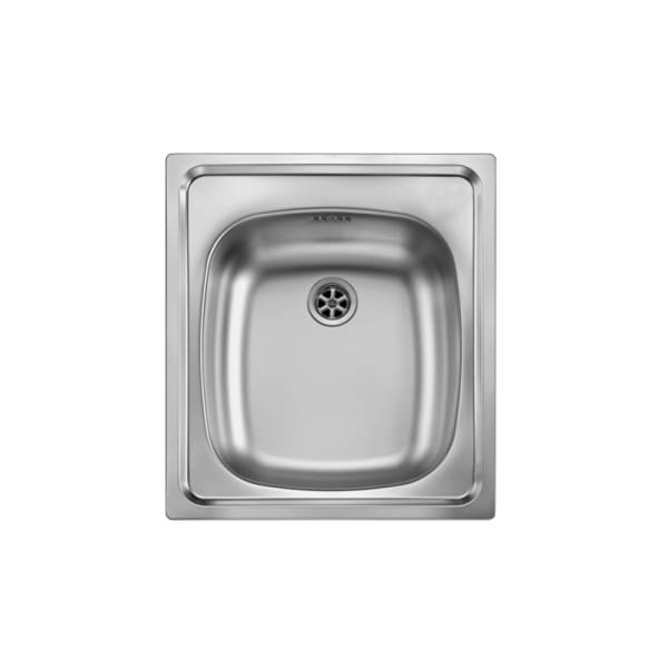 Evier de cuisine PREMIUM Carré inox (11934.X1.20.2016) Evier de cuisine PREMIUM Carré inox (11934.X1.20.2016)